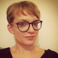 Frida Skoglund's Photo