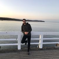 Dogukan Aydemir的照片