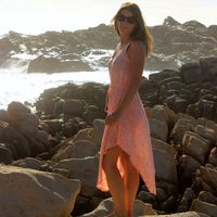 Noémie TSEKAS's Photo