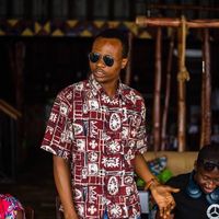 Fotos de Abubakar Bashiru Imuran