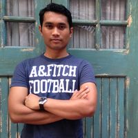 nur akmal ahamad的照片