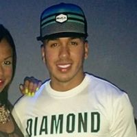 Fotos de Giovannie Isaac