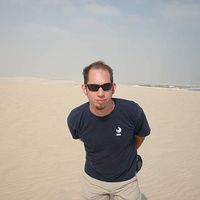 Le foto di Christian Scheefer