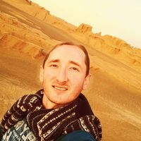 Nickolay Sokolov's Photo