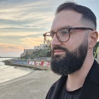 Fotos de Amir Mizrahi