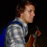 Ethan Tischler的照片