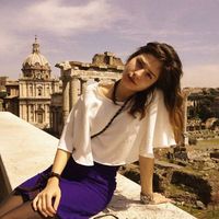 Victoria Agulla's Photo