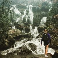 Elena Sanders's Photo