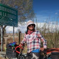 Lucia Ines Gelves's Photo