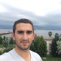 Haci Bekir Şahin的照片