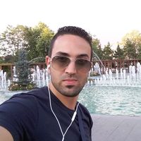 Le foto di Kenzi Hadj Sahraoui