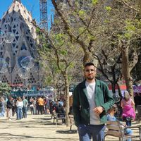 Nabil Elhariri's Photo