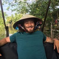 Jacob Frankovitz的照片