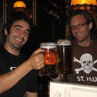 Arturo Blohm's Photo