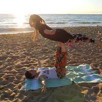 Fotos de Paula Chacón