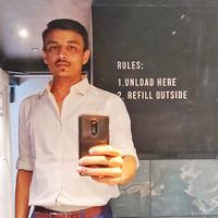 Kintan Shah's Photo