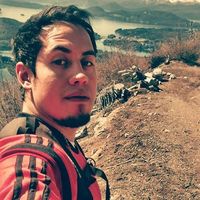 Seba Baiveró's Photo