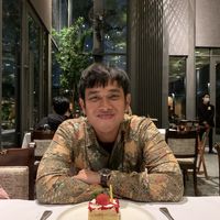 Diat Rizkiansyah's Photo