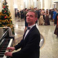 Egor Kantsum的照片