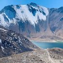 Hiking Nevado de Toluca ( Transporte de Puebla 's picture