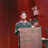 Fotos de Enmanuel Ordóñez Labarca