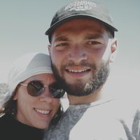 Yassine Azoulka的照片