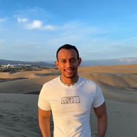 Fahmy Badres's Photo