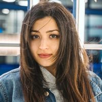 Fotos von Diana Khusaenova