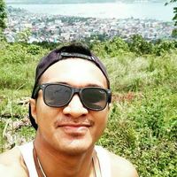 Olaf Sahusilawane's Photo