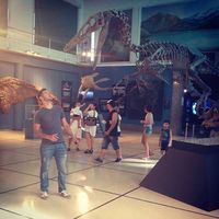 Gastón Labra's Photo