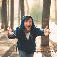 Roman Gornostayev's Photo