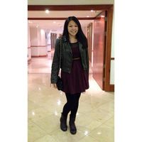 Samantha Tan's Photo