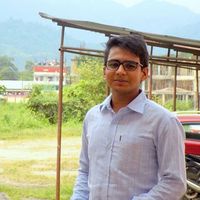 Rajarshi Sarma's Photo