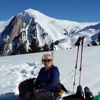 Fotos de Beatrice WEBER