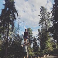 Tiziana Y Bambi的照片