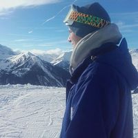 Peter Klausner's Photo