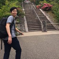 Shuntaro Maekawa的照片