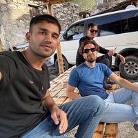 Muhammad Umer's Photo