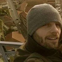 Ramon Reguera的照片