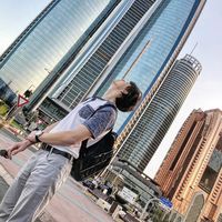 Nikita Rybakov's Photo