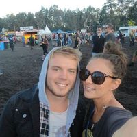 Andrew Robert's Photo