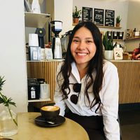 Polly Cedillo的照片