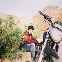 Gajendra Singh的照片