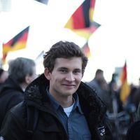 Kamil Koziński的照片