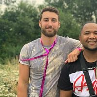 siebe vervoort's Photo