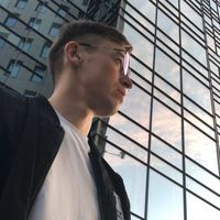 Рустам Салахов's Photo