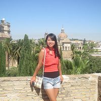 Minjeong Lee's Photo