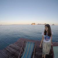 Tsathein Sirin's Photo