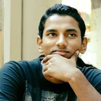 Kaushik Radha的照片