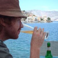 Pete Chambers's Photo